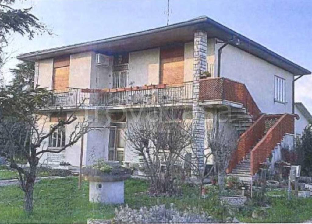 appartamento in vendita a Crespino