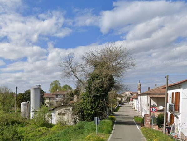capannone in vendita a Crespino