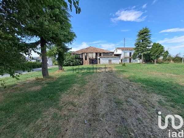 casa indipendente in vendita a Crespino