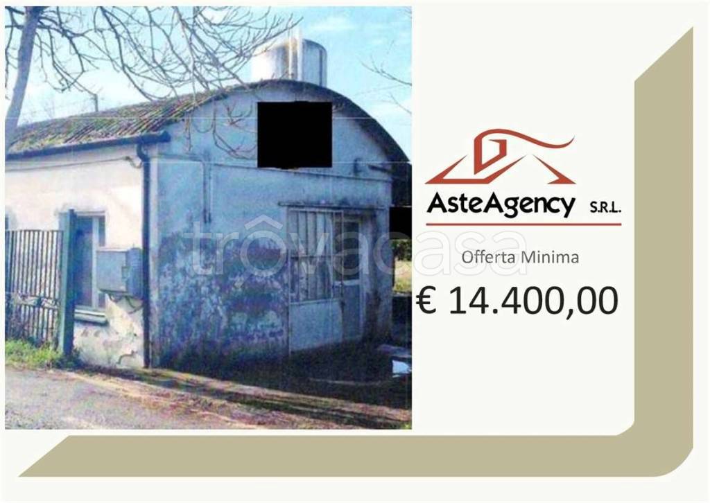 negozio in vendita a Crespino