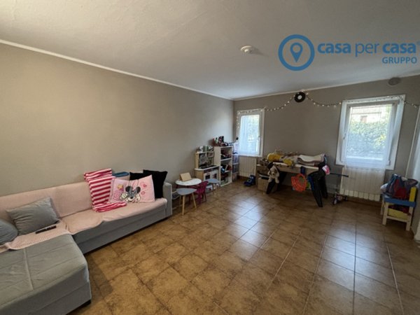 casa indipendente in vendita a Crespino