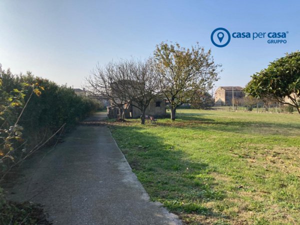 casa indipendente in vendita a Crespino in zona Passetto