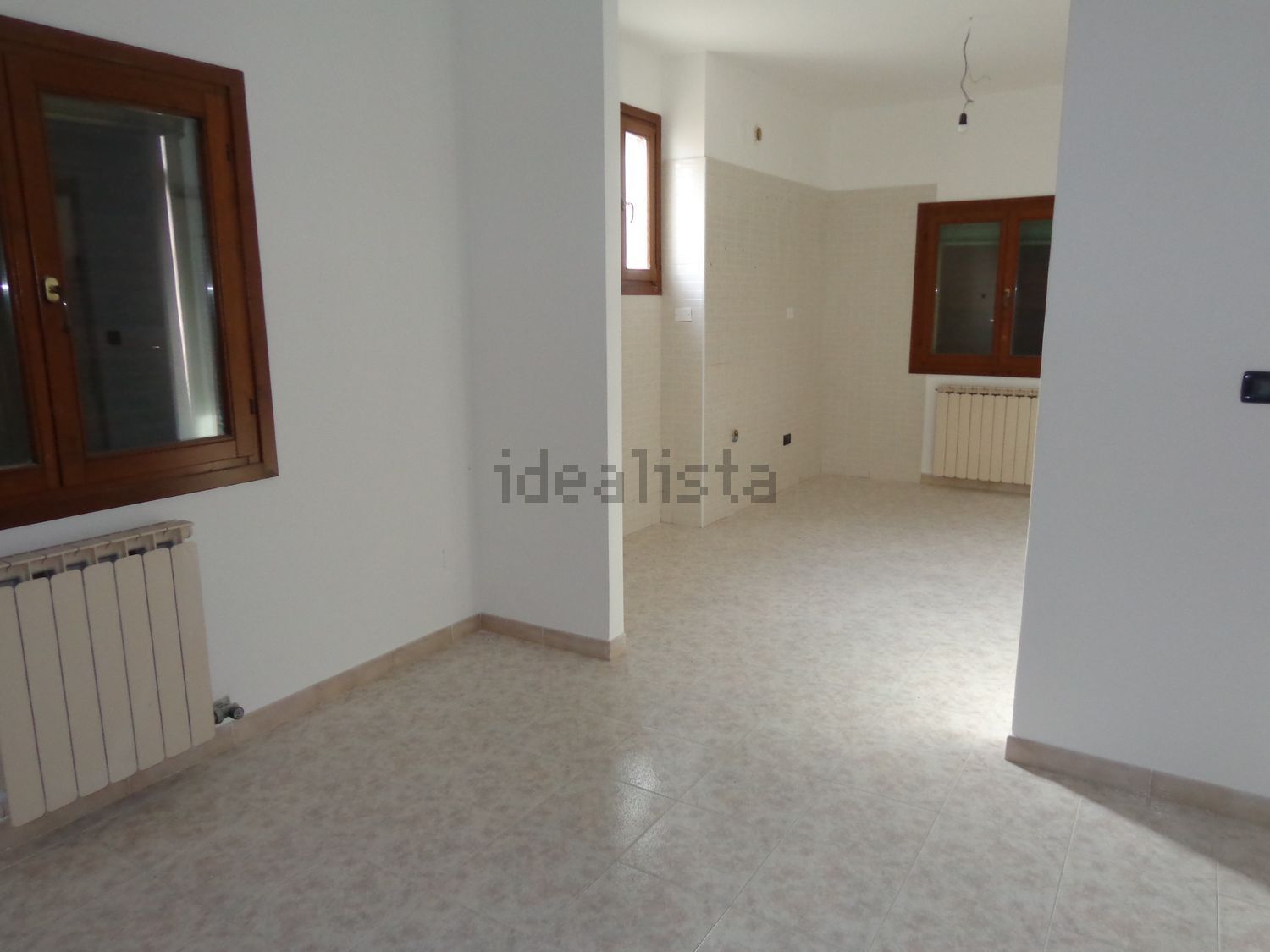 casa indipendente in vendita a Crespino