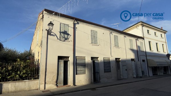 appartamento in vendita a Crespino