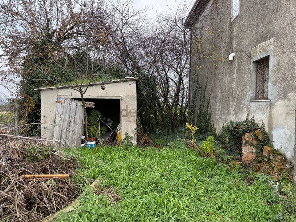 casa indipendente in vendita a Crespino