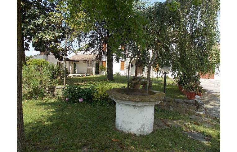 casa indipendente in vendita a Crespino