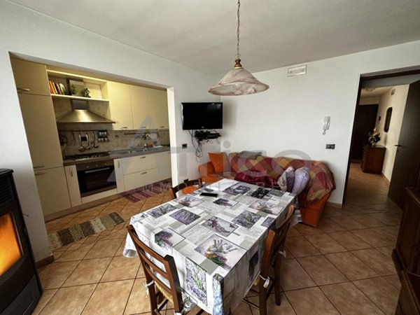 casa indipendente in vendita a Crespino