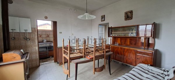 appartamento in vendita a Crespino