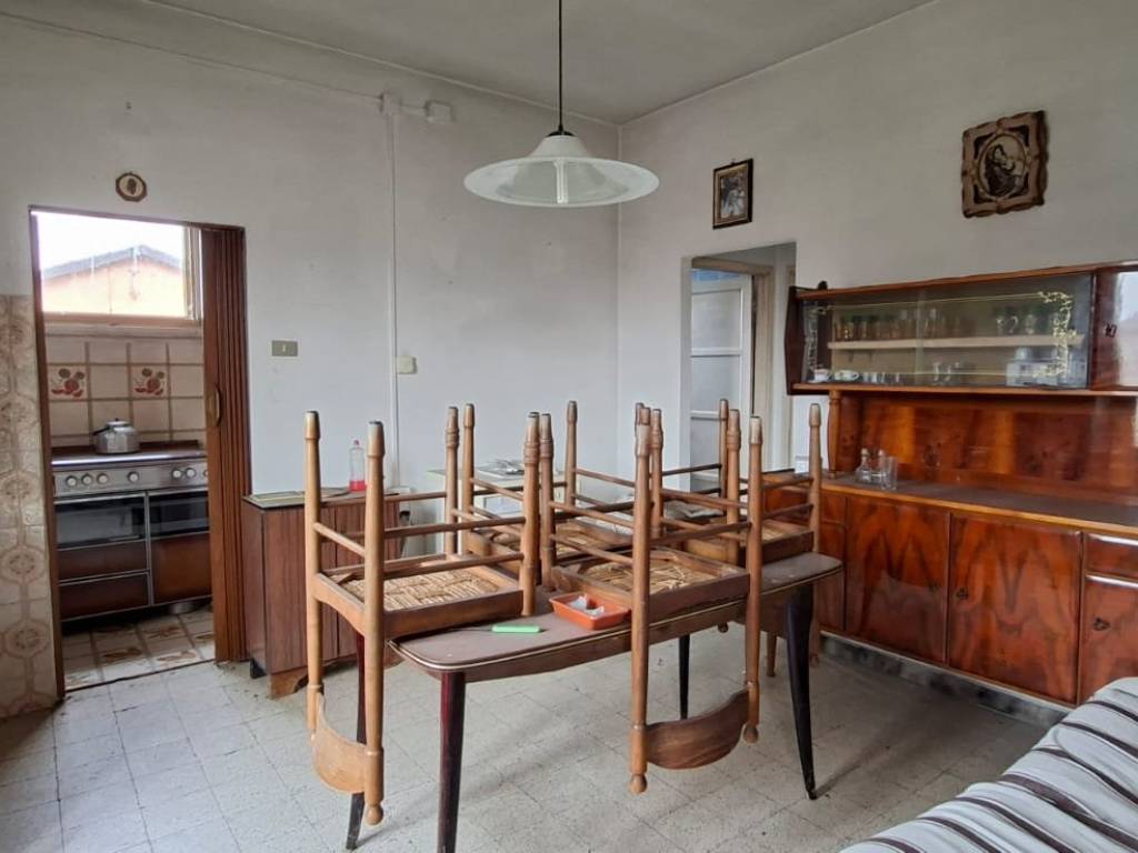 appartamento in vendita a Crespino