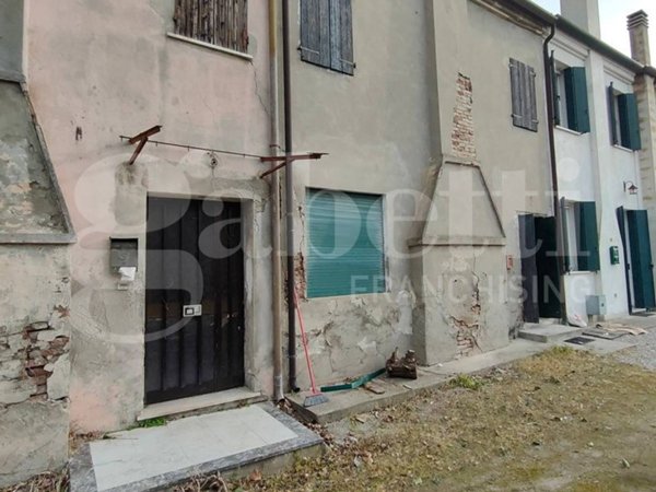 casa indipendente in vendita a Crespino