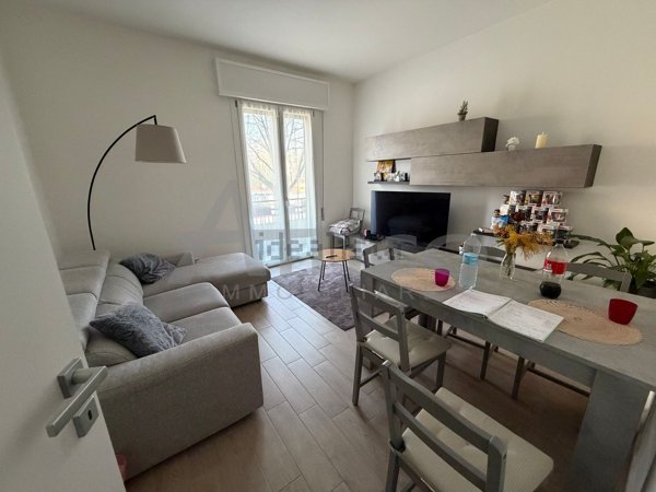 appartamento in vendita a Crespino