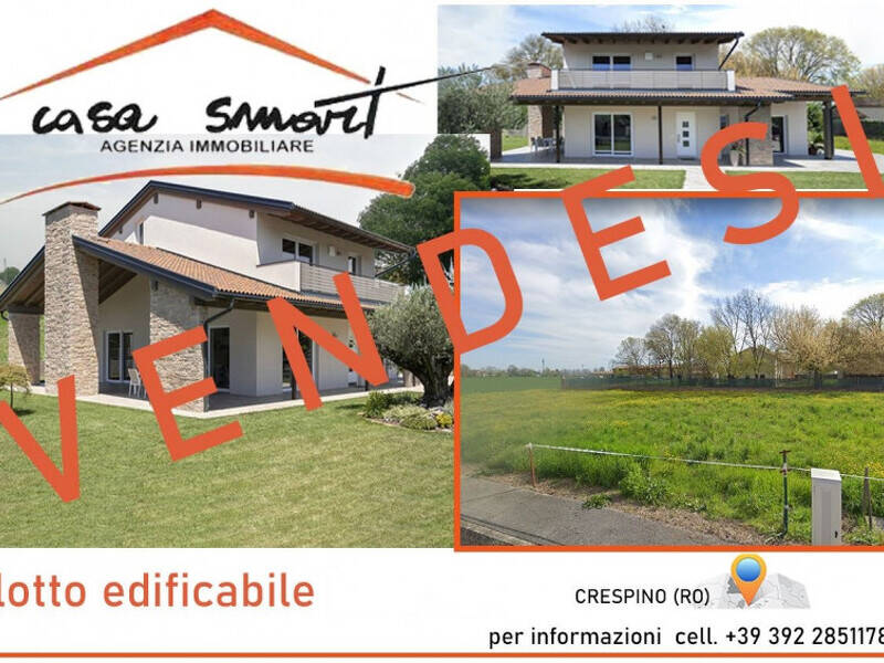 casa indipendente in vendita a Crespino