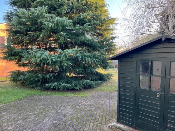 casa indipendente in vendita a Crespino in zona Passetto