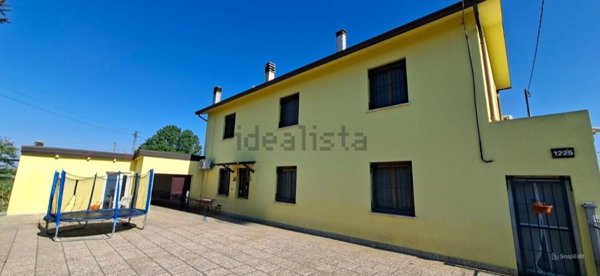 casa indipendente in vendita a Crespino