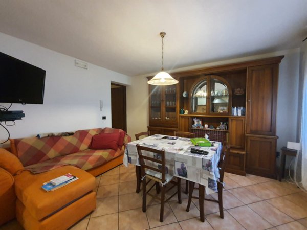 casa semindipendente in vendita a Crespino