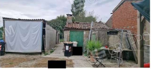 appartamento in vendita a Crespino in zona Passodoppio