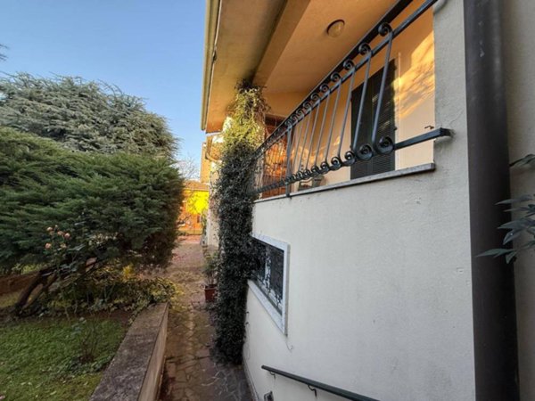 casa indipendente in vendita a Crespino in zona Passetto