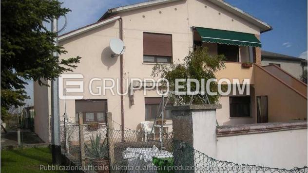 appartamento in vendita a Crespino