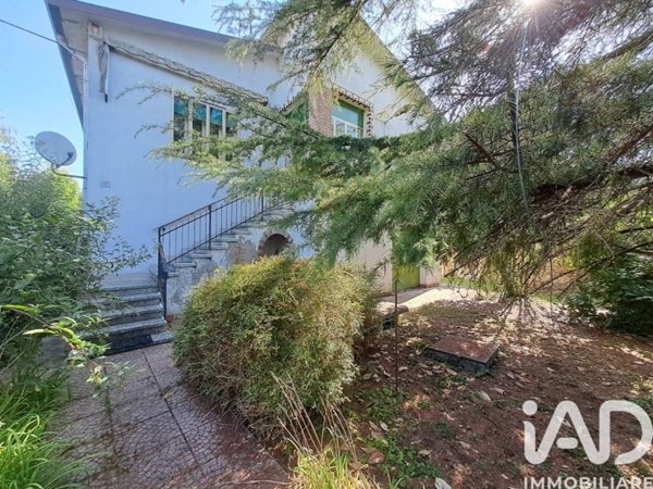 casa indipendente in vendita a Crespino in zona Passetto