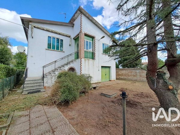 casa indipendente in vendita a Crespino in zona Passetto