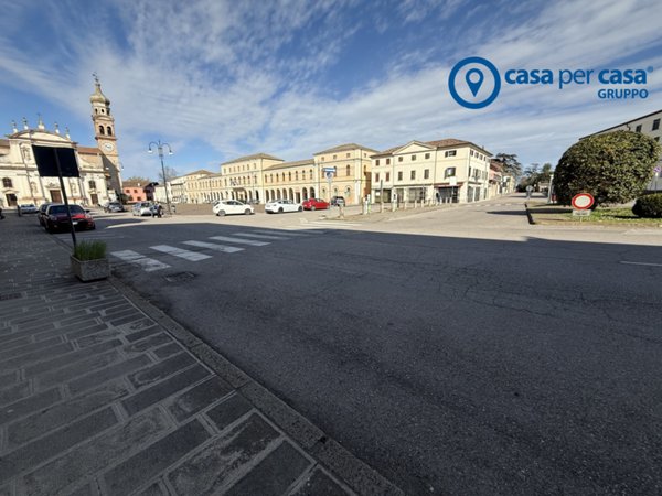 casa indipendente in vendita a Crespino in zona Passetto