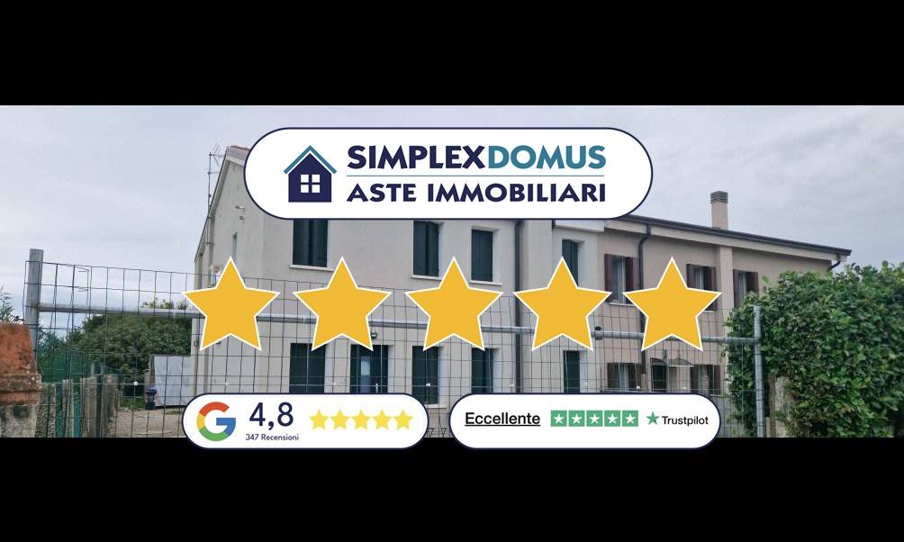 appartamento in vendita a Crespino in zona Arginello