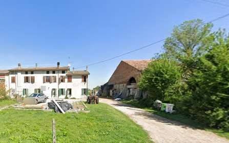 casa indipendente in vendita a Ficarolo