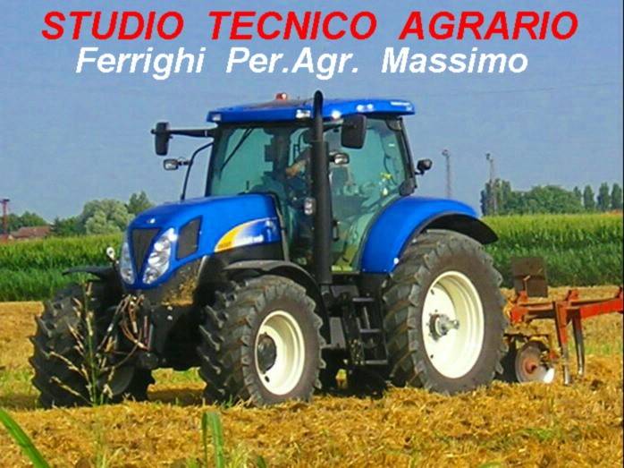 terreno agricolo in vendita a Ficarolo