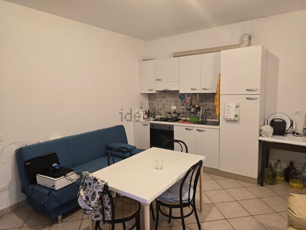 appartamento in vendita a Ficarolo