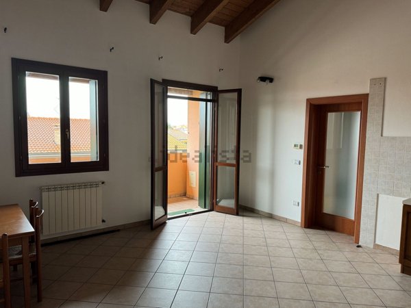 appartamento in vendita a Ficarolo