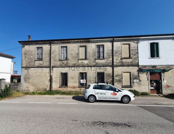 appartamento in vendita a Ficarolo