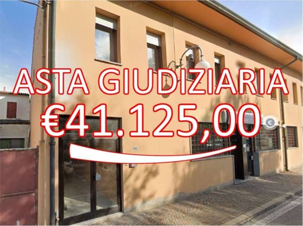 appartamento in vendita a Ficarolo