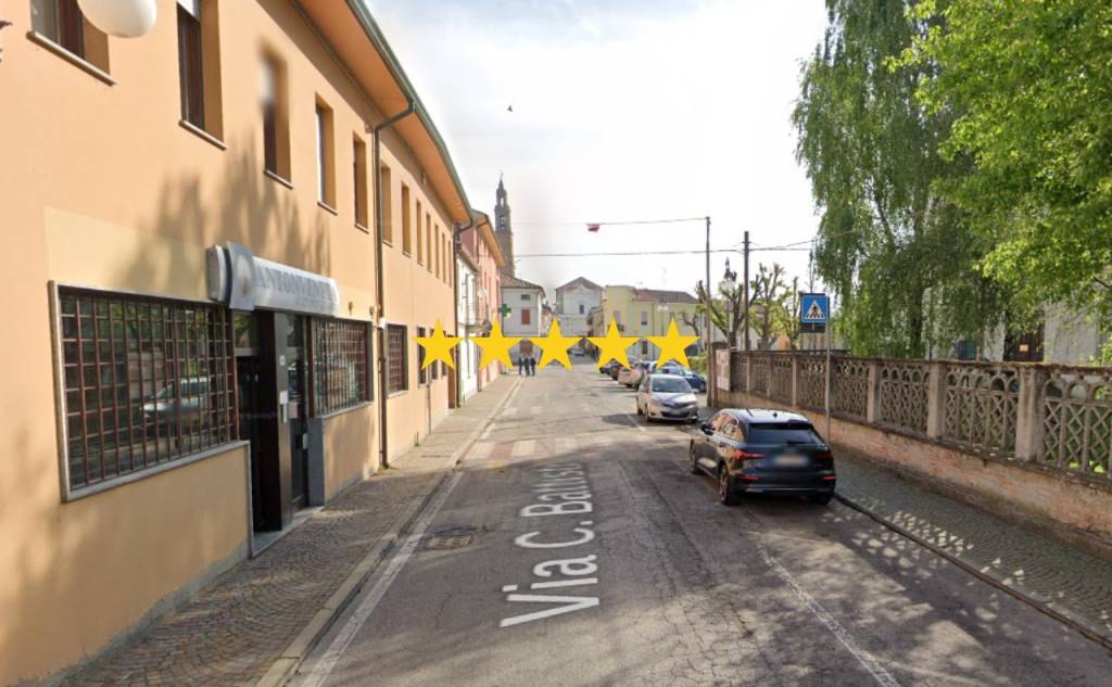 appartamento in vendita a Ficarolo