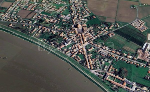 appartamento in vendita a Ficarolo