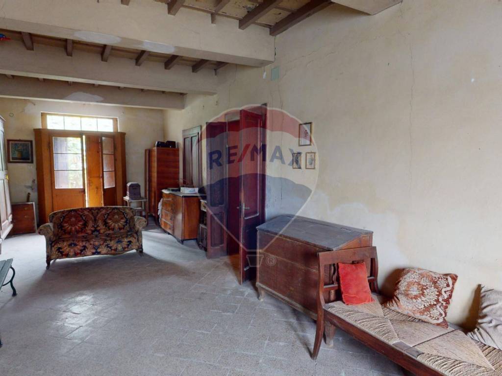 casa indipendente in vendita a Ficarolo