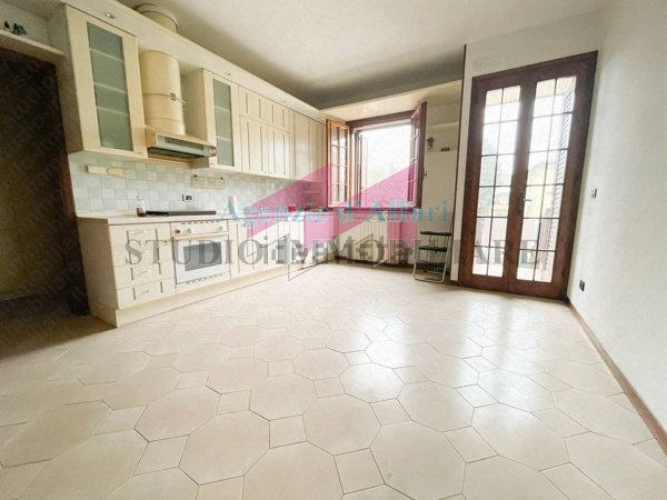 casa indipendente in vendita a Ficarolo