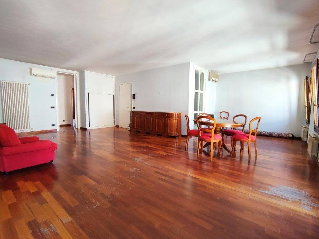 appartamento in vendita a Ficarolo