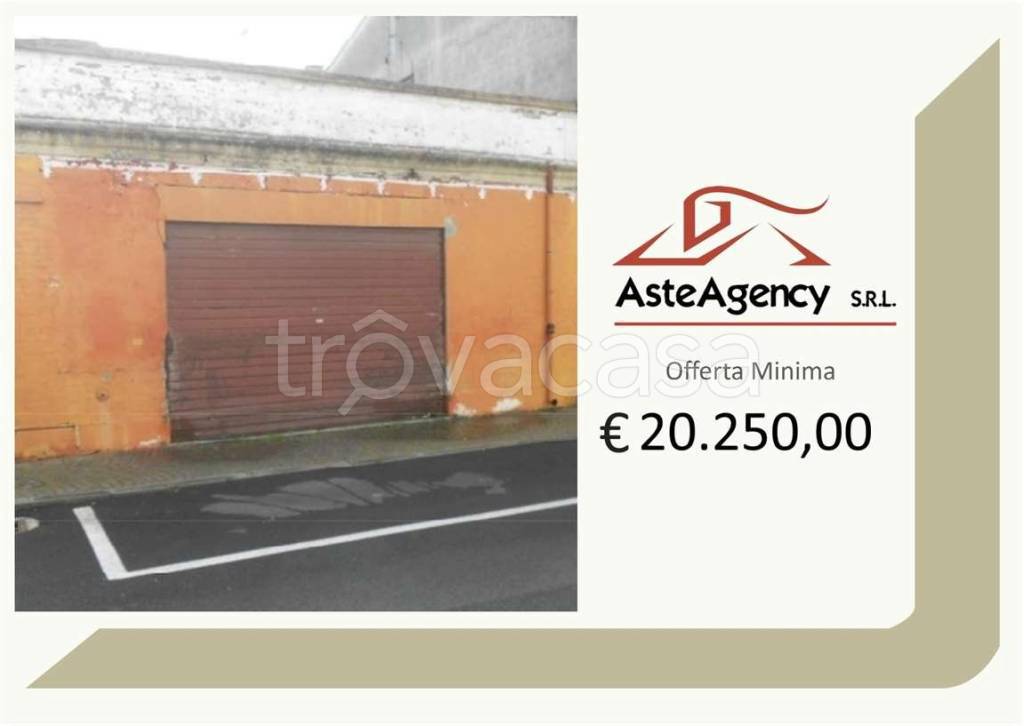 negozio in vendita a Ficarolo