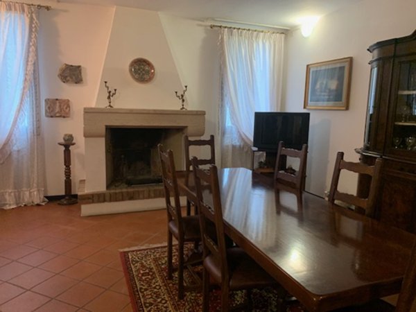 appartamento in vendita a Ficarolo