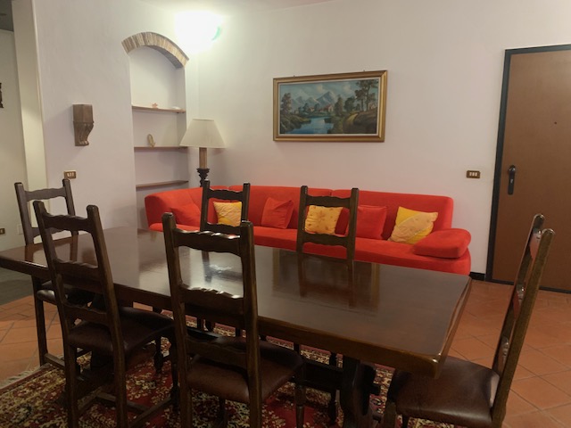 appartamento in vendita a Ficarolo