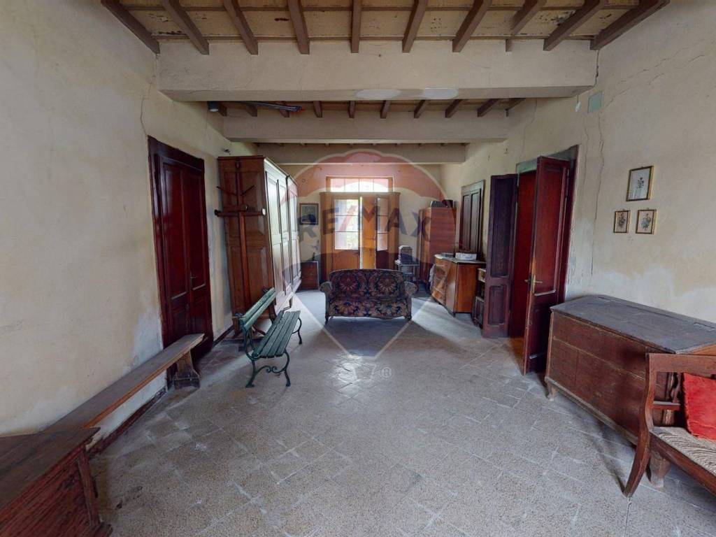 casa indipendente in vendita a Ficarolo