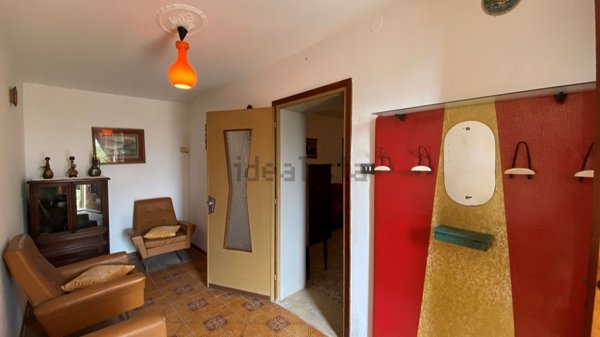 casa indipendente in vendita a Ficarolo