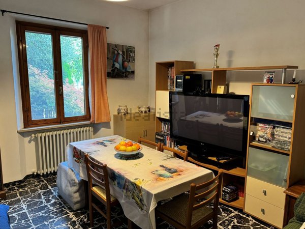 appartamento in vendita a Ficarolo