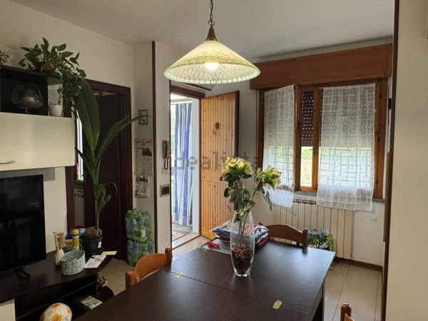 appartamento in vendita a Ficarolo