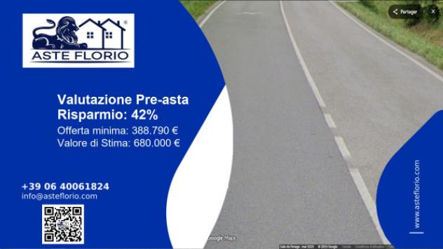 terreno agricolo in vendita a Ficarolo