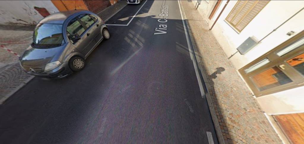 terreno agricolo in vendita a Ficarolo