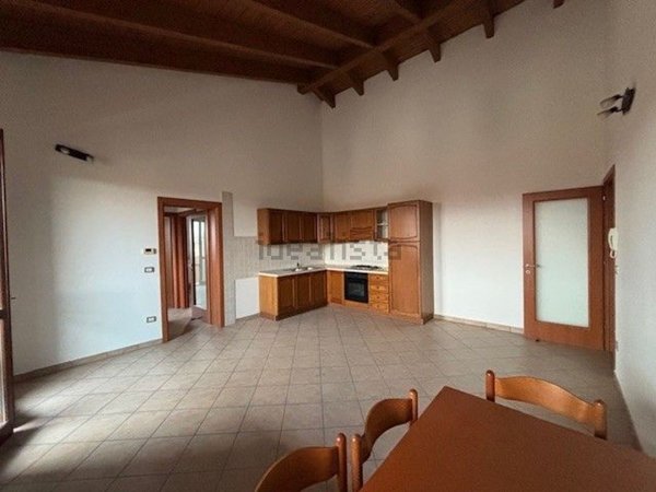 appartamento in vendita a Ficarolo