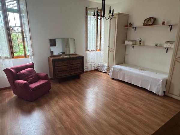 casa indipendente in vendita a Ficarolo