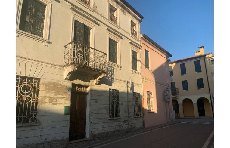 casa indipendente in vendita a Ficarolo