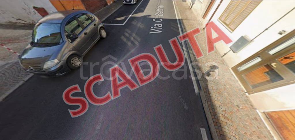 terreno edificabile in vendita a Ficarolo